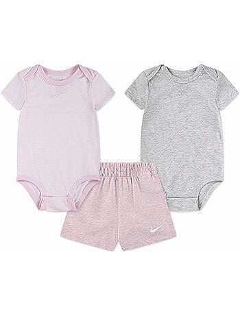 Ensemble Bébé 3 pièces - Nike