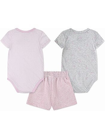 Ensemble Bébé 3 pièces - Nike