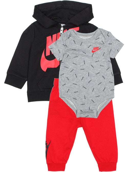 Ensemble Bébé 3 pièces - Nike - Kiabi