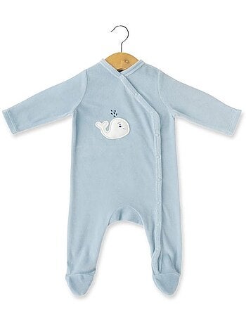 Ensemble bébé 3 pièces - Terre de Marins