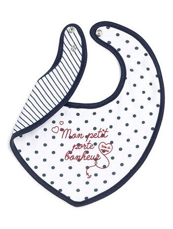 Ensemble bébé 3 pièces - Terre de Marins