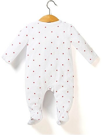 Ensemble bébé 3 pièces - Terre de Marins