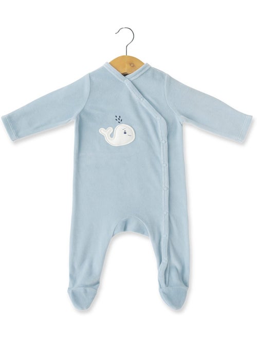 Ensemble bébé 3 pièces - Terre de Marins - Kiabi