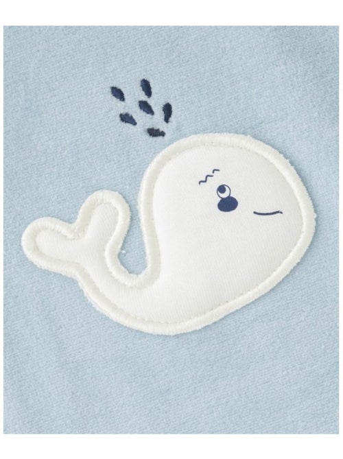 Ensemble bébé 3 pièces - Terre de Marins - Kiabi