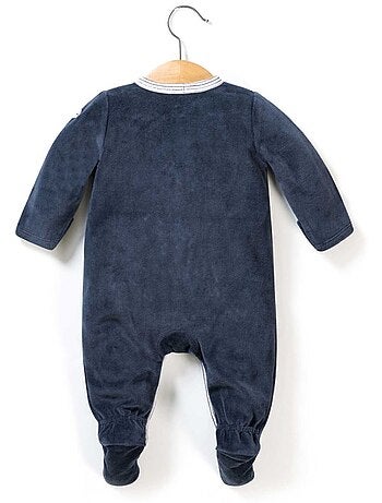 Ensemble bébé 3 pièces - Terre de Marins