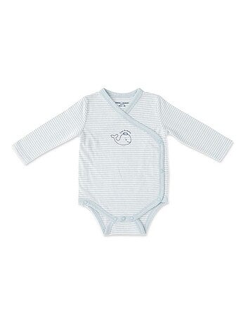Ensemble bébé 3 pièces - Terre de Marins