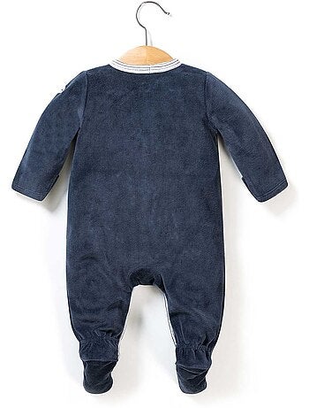 Ensemble bébé 3 pièces - terre de marins