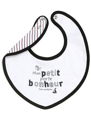 Ensemble bébé 3 pièces - Terre de Marins