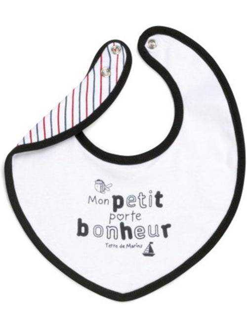 Ensemble bébé 3 pièces - Terre de Marins - Kiabi
