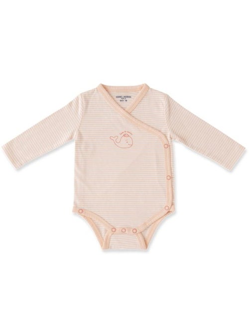 Ensemble bébé 3 pièces - Terre de Marins - Kiabi