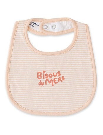 Ensemble bébé 3 pièces - Terre de Marins