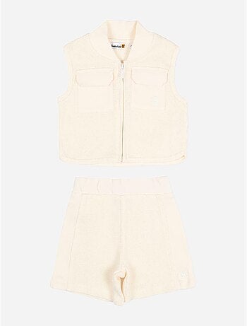 Ensemble Bébé 3 pièces - Timberland