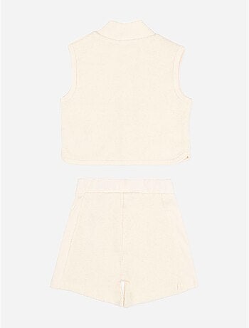 Ensemble Bébé 3 pièces - Timberland