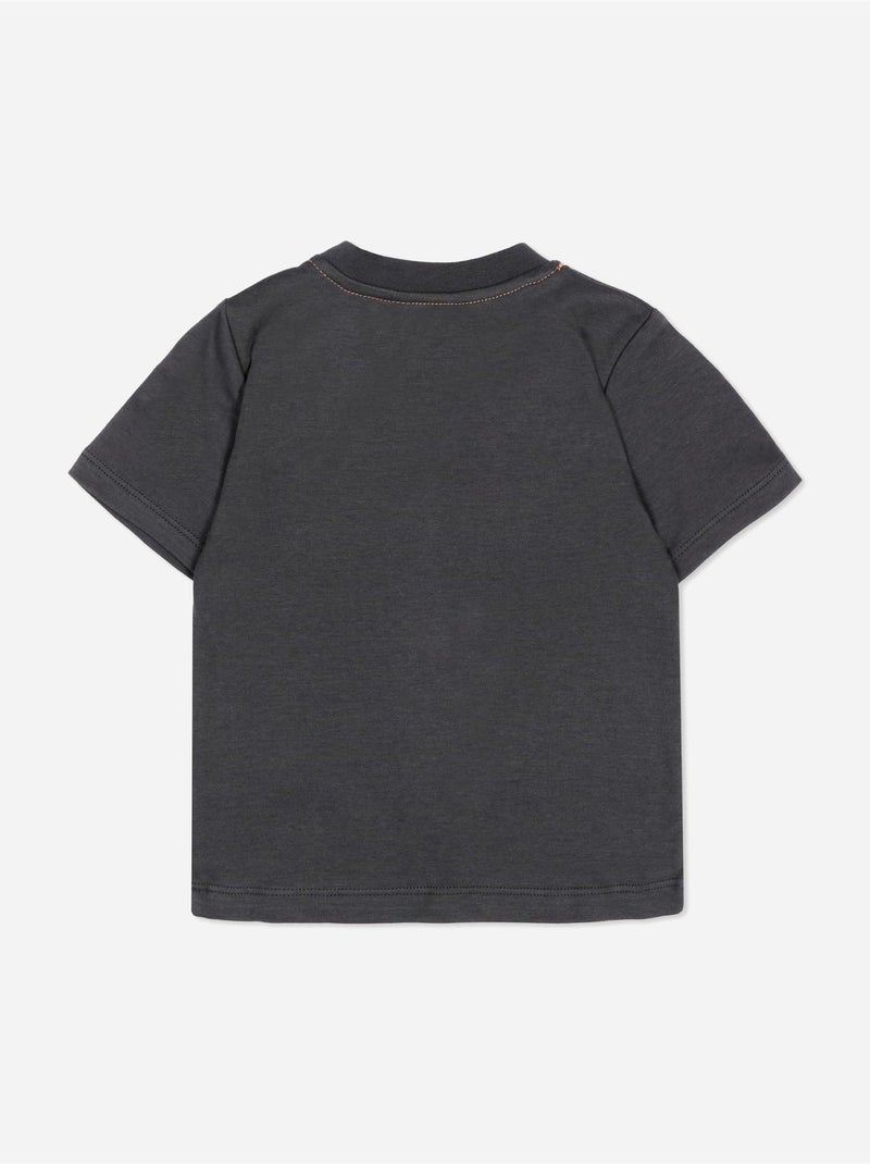 Ensemble Bébé 3 pièces - Timberland Ivoire - Kiabi
