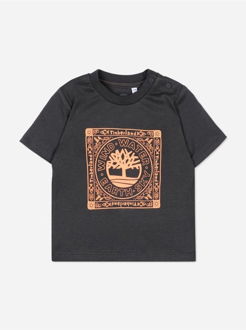 Ensemble Bébé 3 pièces - Timberland - Kiabi