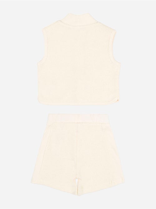 Ensemble Bébé 3 pièces - Timberland - Kiabi