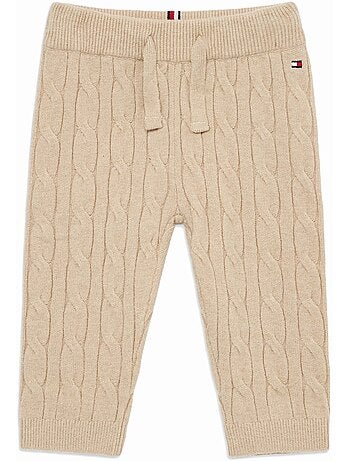 Ensemble Bébé 3 pièces - Tommy Hilfiger