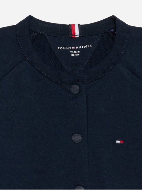 Ensemble bébé 3 pièces - tommy hilfiger - Kiabi