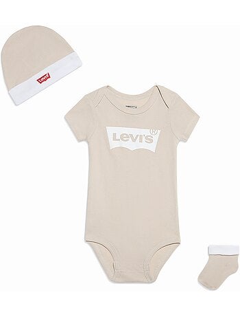 Body logotypé - Levi's Kids