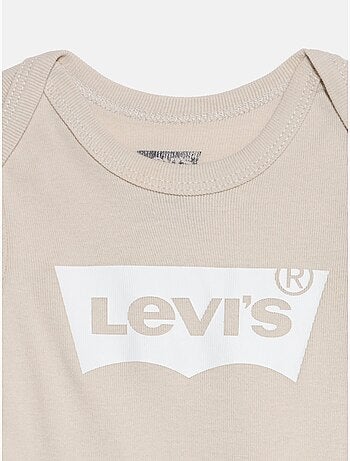 Body logotypé - Levi's Kids