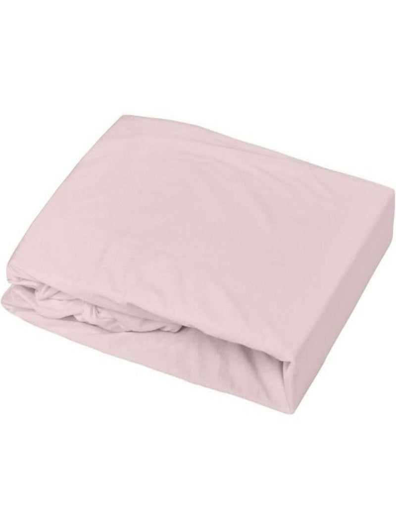 Ensemble bébé avec 1 alese + 1 drap housse - - Domiva Multicolore - Kiabi