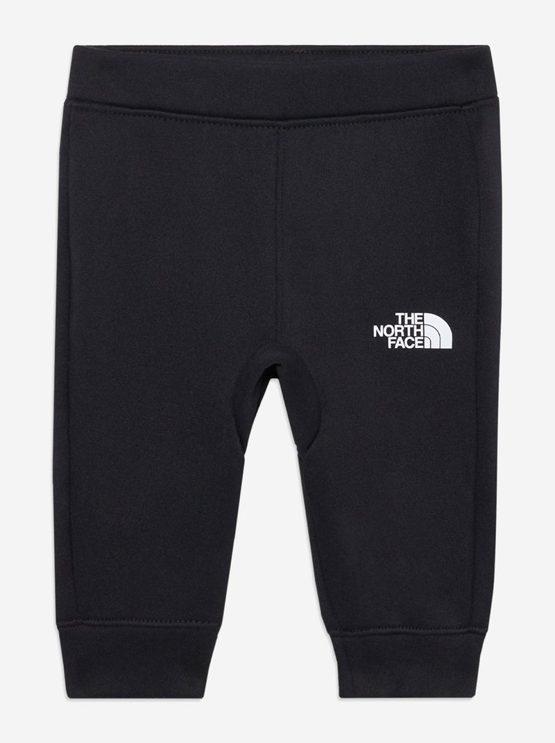 Ensemble bébé baby performance unisex set - the north face Noir - Kiabi