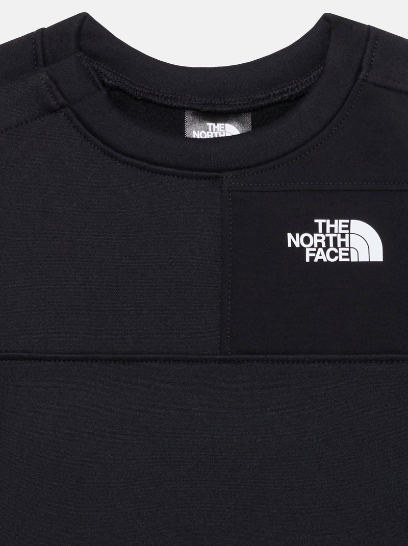 Ensemble bébé baby performance unisex set - the north face Noir - Kiabi