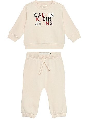 Ensemble Bébé Calvin Klein Jeans