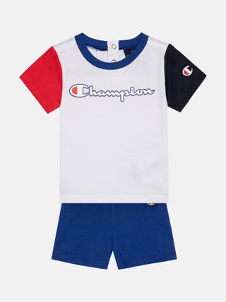 Ensemble Bébé Champion 2 pièces