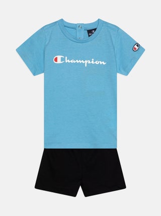Ensemble Bébé Champion 2 pièces