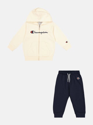 Ensemble Bébé Champion 2 pièces
