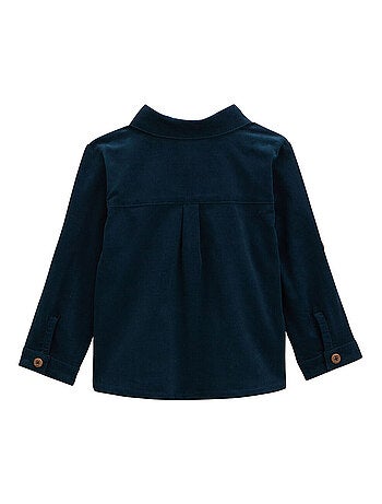 Ensemble bébé chemise et pantalon avec noeud papillon Magic