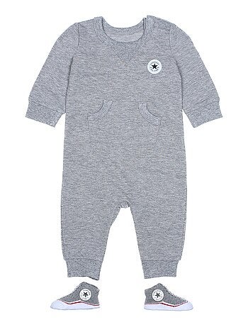 Ensemble Bébé Converse 2 pièces
