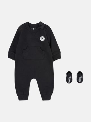 Ensemble Bébé Converse 2 pièces