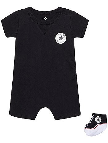 Ensemble Bébé Converse 2 pièces
