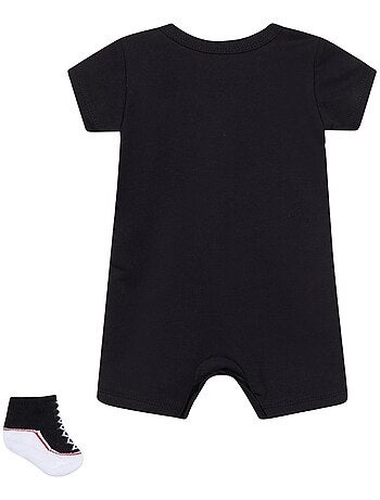 Ensemble Bébé Converse 2 pièces