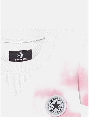 Ensemble Bébé Converse 2 pièces