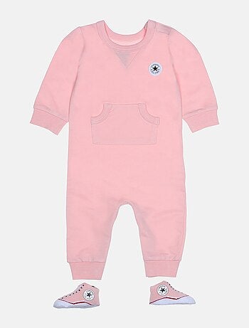 Ensemble Bébé Converse 2 pièces