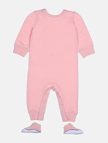 Ensemble Bébé Converse 2 pièces