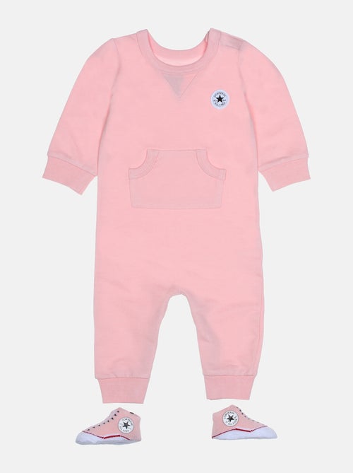 Ensemble Bébé Converse 2 pièces - Kiabi