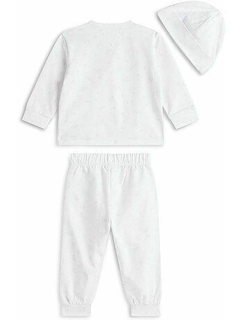 Ensemble bébé en coffret - tommy hilfiger