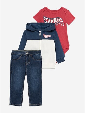 Ensemble Bébé Friends set - Levi's Kids