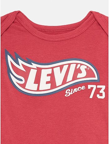 Ensemble Bébé Friends set - Levi's Kids