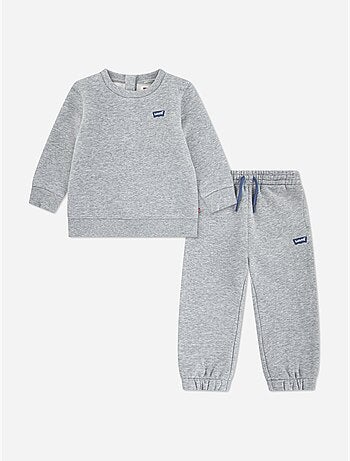 Ensemble Bébé garçon 2 pièces en coton - Levi's Kids