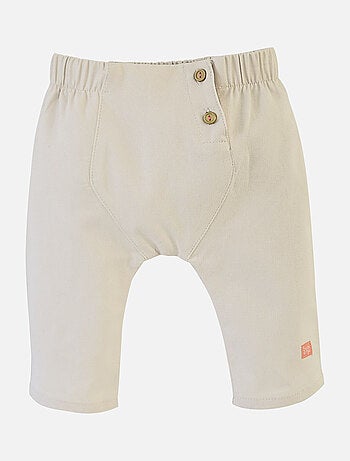 ENSEMBLE BÉBÉ GARÇON T SHIRT + PANTALON