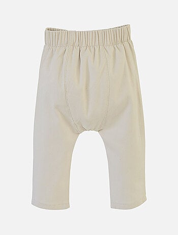 ENSEMBLE BÉBÉ GARÇON T SHIRT + PANTALON