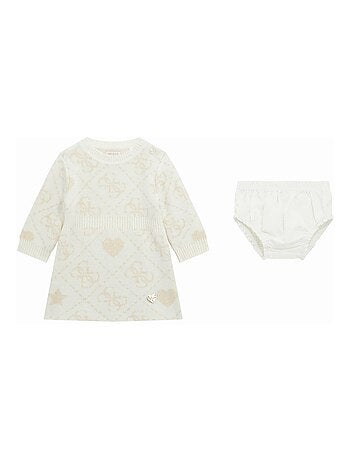 Ensemble Bébé Guess kids 2 pièces