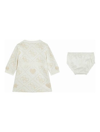 Ensemble Bébé Guess kids 2 pièces