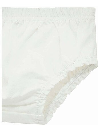 Ensemble Bébé Guess kids 2 pièces