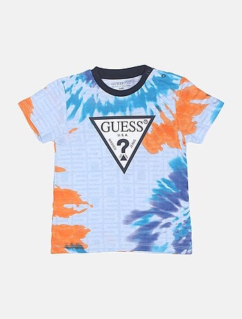 Ensemble Bébé Guess kids 2 pièces